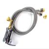 Shampoo Bowl Faucet Single Handle view 1