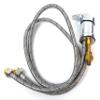 Shampoo Bowl Faucet Single Handle view 2