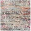 SAFAVIEH Area Rug 8x10 - Madison Collection - Large - Black & Gold, Modern Abstract Design, Non-Shedding & Easy Cleaning, Ideal for Living Room, Bedroom, Office, Dining Space (MAD460Z) view 3