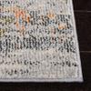 SAFAVIEH Area Rug 8x10 - Madison Collection - Large - Grey & Gold, Modern Boho Abstract Design, Non-Shedding & Easy Cleaning, Ideal for Living Room, Bedroom, Office, Dining Space (MAD440F) view 4