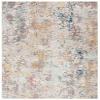 SAFAVIEH Area Rug 8x10 - Madison Collection - Large - Grey & Gold, Modern Abstract Design, Non-Shedding & Easy Cleaning, Ideal for Living Room, Bedroom, Office, Dining Space (MAD453F) view 3