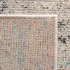 SAFAVIEH Area Rug 8x10 - Madison Collection - Large - Grey & Blue, Boho Chic Tribal Distressed Design, Non-Shedding & Easy Cleaning, Ideal for Living Room, Bedroom, Office, Dining Space (MAD422H) view 3
