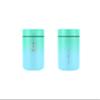 IRON FLASK Food Jar for Hot Food & Soup - 13.5 Oz Insulated Food Jar with Foldable Spoon - Leak Proof, Stainless Steel, Storage, Canteen, Double Walled - 13.5 Oz - Sky view 3