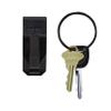 Lucky Line The Original Secure-A-Key Slip-On for Wide Belts, 5 Per Pack (47005)", Black view 2