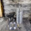 ANVIL IMMERSION CHILLER Stainless Steel Wort Chiller with Hose and Fittings view 1