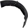 caSino187 e Series Front Bumper and IR Sensor for Roomba e5 e6 Rumba Rcon view 2