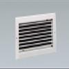 Hart and Co Return Grill, Duct Work 94a16x16 view 1
