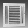 Hart and Co Supply Register, Duct Work, 3-way, 3-way 683w10x6 view 1