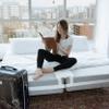 ECO-Layers Extra Wide Bed Bridge - Twin to King Converter Kit - Bonus Twin XL to King Bed - Memory Foam Gap Filler view 4