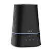 Pure Enrichment HUME Max - Easy Top-Fill Ultrasonic Cool Mist Humidifier, 3.7-L (1 Gallon) Water Tank, 3 Mist Settings, & Auto Shut-Off Timer - Ideal for Large Bedrooms, Nurseries & Dry Areas (Black) view 1