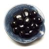 Cherry Tree Collection Black Obsidian 1/2 lb Polished Stones 1/2"-1" Size view 2