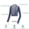 Women's Golf Cooling Shawl Outdoor Sun Protection Arm Sleeves view 2