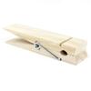 6 Inch, Clothespins for DIY Craft, 12 PCS view 1