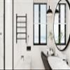 Kingston Brass TWW3720MB Templeton Freestanding/Wall Mount Hardwired or Plug-In Towel Warmer, Matte Black view 3