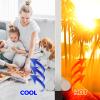 Holikme Under Door Draft Stopper Door Seal Gap Filler Weather Stripping view 3