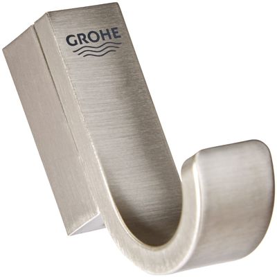 Grohe Selection Single Hook, Metal