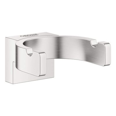 Grohe Selection Double Hook, Metal