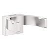 Grohe Selection Double Hook, Metal view 1