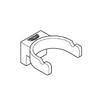 Grohe Selection Double Hook, Metal view 3