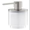 Grohe Selection Soap Dispenser Satin view 3
