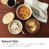 Takenaka T-96337 Natural Table M, Microwave Safe, Ivory, Approx. 23.7 fl oz (700 ml) view 2