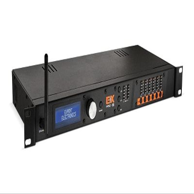 EXPERT PRO Processor 2X6