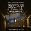 EXPERT PRO Processor 2X6 view 2