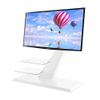 VVR HOMES Vento TV Stand (White) view 1