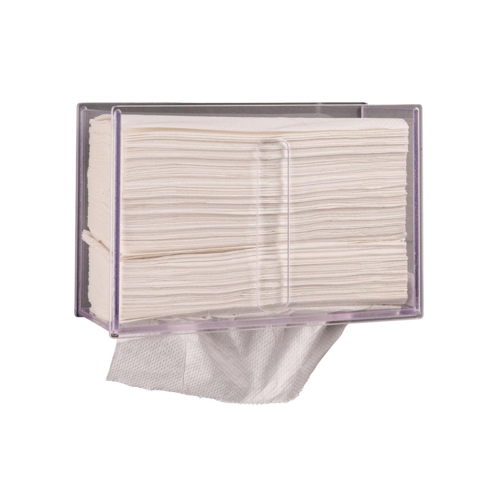 Poltex Paper Towel Dispenser (Magnets 3)