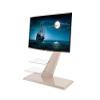 VVR HOMES Vento TV Stand (Cappuccino) view 1