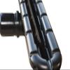 Cen-Tec Systems 95006 Backpack Vacuum Attachment Carpet Kit with EZ-Glide Floor Tool and 2-Piece S-Wand, Black view 2