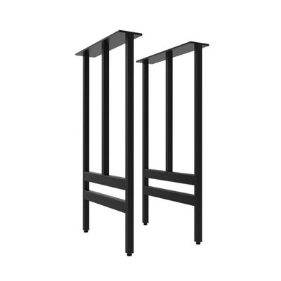 Dublin 3.0- Steel Table Legs - Hand Made in USA