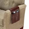 WalterDrake Leather Armrest Organizer view 1