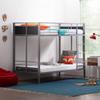 Lucid 5 Inch Memory Foam Mattress  Low Profile - Firm Feel - Infused with Bamboo Charcoal and Gel - Bed in a Box - Temperature Regulating - Breathable - Twin XL Size view 4
