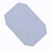 Blank UV Printing MDF Fridge Magnets with Different Patterns Small Size view 1