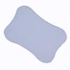 Blank UV Printing MDF Fridge Magnets with Different Patterns Small Size view 1