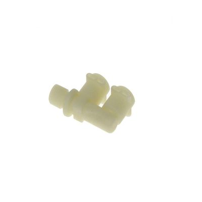 Doppelraccord Hose Connector For Delonghi MAGNIFICA PERFECTA CD45ENC ESAM1100DJ ESAM4400 ESAM5400 ESAM5450 S7E450BCMA
