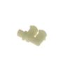 Doppelraccord Hose Connector For Delonghi MAGNIFICA PERFECTA CD45ENC ESAM1100DJ ESAM4400 ESAM5400 ESAM5450 S7E450BCMA view 1