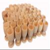 Fifty(50) Olive Wood Communion Cups 1.75" from Bethlehem view 1