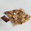 Fifty(50) Olive Wood Communion Cups 1.75" from Bethlehem view 4