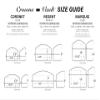 Crowne Vault | Double Urn Vaults for Underground Burial | Holds Two Adult Cremation Urns for Cemetery and Ground Burials | Made in The USA (Marquis, Granite Grey) view 2