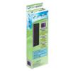 GermGuardian Pet Pure HEPA Genuine Replacement Filter B, Removes 99.97% of Pollutants for AC4825, AC4820, AC4850, AC4870, CDAP4500, AC4900, AC4300, AP2200, 4- Pack, Black/Purple, FLT4850PT4PK view 4