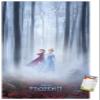 Trends International Disney Frozen 2 - One Sheet Wall Poster, 14.725" x 22.375", Premium Poster & Mount Bundle view 1