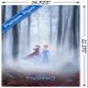 Trends International Disney Frozen 2 - One Sheet Wall Poster, 14.725" x 22.375", Premium Poster & Mount Bundle view 3