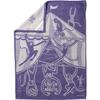 Kitchen Towel - Not My Circus Not My Monkeys view 1