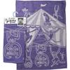 Kitchen Towel - Not My Circus Not My Monkeys view 4