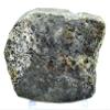 2400ct 92mm Translucent Jade Green Fluorite Cubes w/Sparkling Clear Quartz Points & White Calcite Crystals Cluster on Granite Base Natural Gemstone Mineral Specimen - China view 4