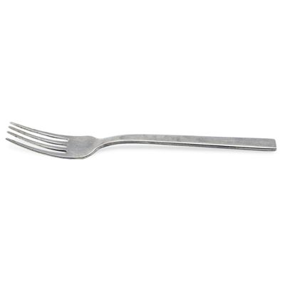 6 1/4" Semi Salad Fork - 18/10 Stainless Steel