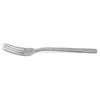6 1/4" Semi Salad Fork - 18/10 Stainless Steel view 1