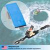 valonic Racoon - Retractable Ratchet Straps - 1300 lbs, with Protection pad and Hooks, 6 ft x 1 in, 2 Pack Black - Boat tie Down Straps view 2